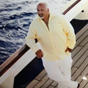 Meet your Posher, Jorge